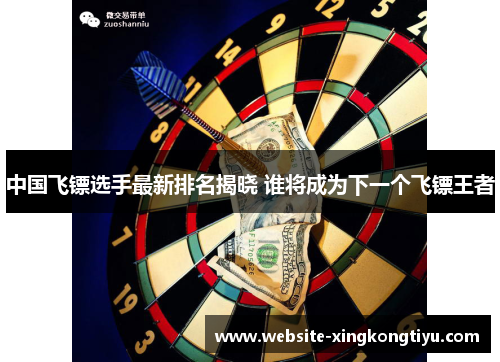 中国飞镖选手最新排名揭晓 谁将成为下一个飞镖王者